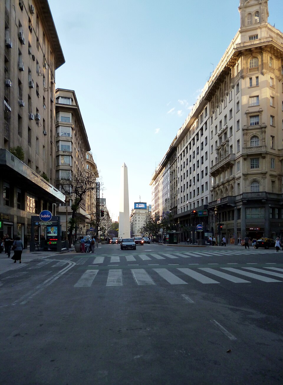 Argentina