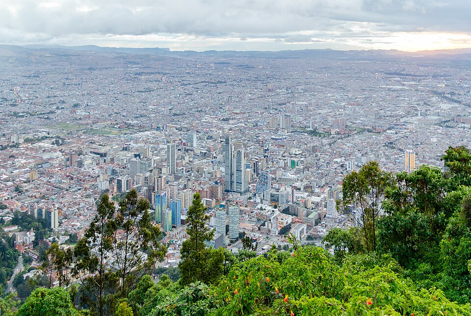 Colombia